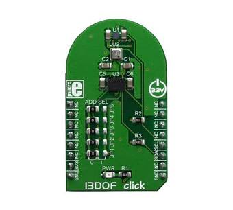 MIKROE-3775 Image.
