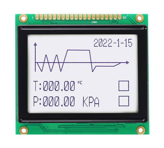NHD-12864WG-CTFH-V#N Image.