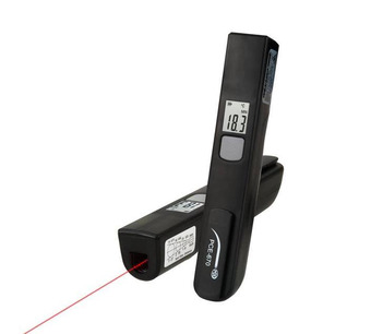 PCE-670 Image.