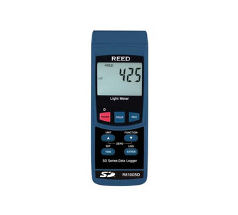 R8100SD Image.