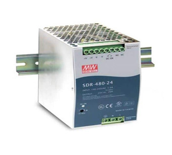 SDR-480-48 Image.