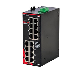 SLX-16MS-1 Image.