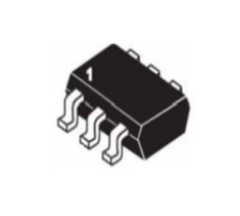 ESDSLC5V0H1 Image.