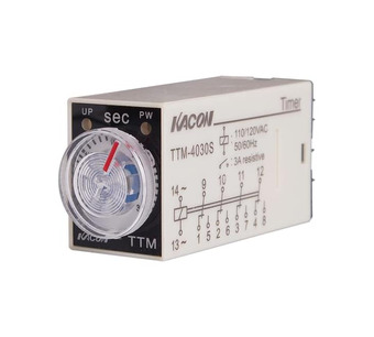 TTM4030M-24VDC Image.