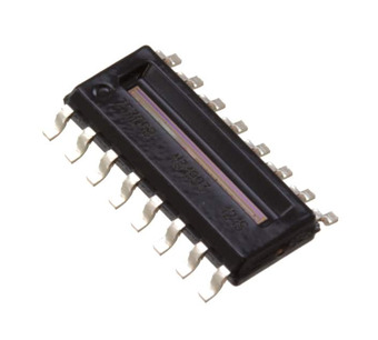 MLX75306KXZ-BAA-000-SP Image.
