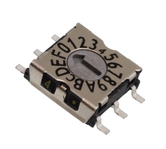 P25SMT103TR Image.
