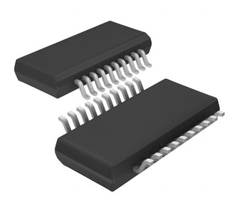 PI3VT3245-AQEX Image.