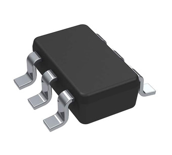 TPS560430YFQDBVRQ1 Image.