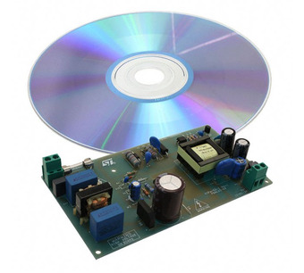 STEVAL-ISA009V1 Image.