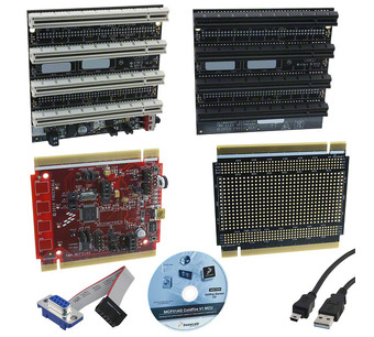 TWR-MCF51AG-KIT Image.
