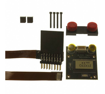 CY3250-21X23QFN Image.