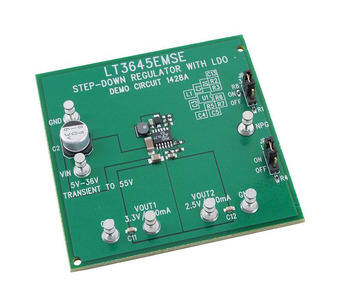 DC1428A Image.