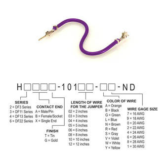 H2ABT-10105-V8 Image.