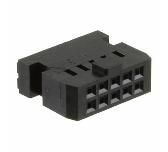 HIF3BA-10D-2.54C Image.