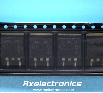 IPB80N06S3L-06 Image.
