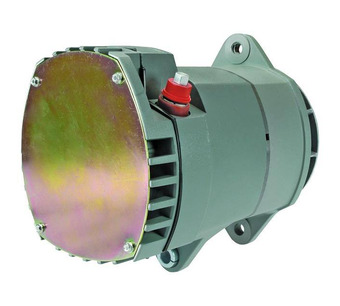 3145 YEAR 1971 ALTERNATOR Image.
