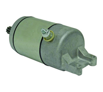 XP500 TMAX SCOOTER YEAR 2010 499CC STARTER DRIVE Image.