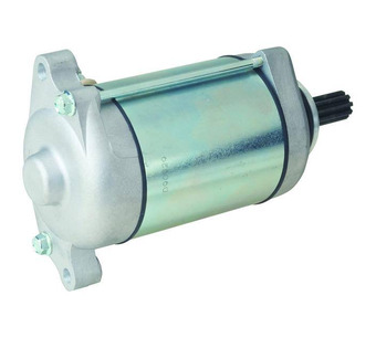 500 4X4 ATV YEAR 2003 493CC STARTER DRIVE Image.