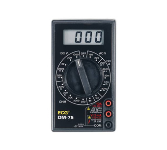 DM-75 Image.
