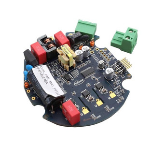 EVALFANXMCPFD7TOBO1 Image.