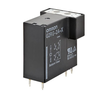 G2RG-2A-X DC12 Image.