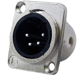 IO-XLR4-M-JL Image.