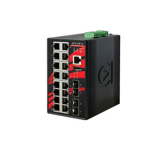 LMX-2004G-SFP Image.