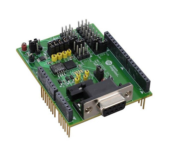 MAX33250ESHLD# Image.