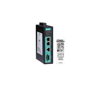 MGATE 5105-MB-EIP Image.