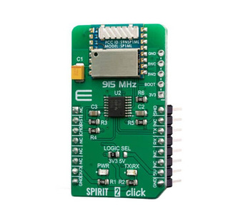 MIKROE-3598 Image.