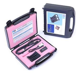 EPC611 EVALUATION KIT Image.