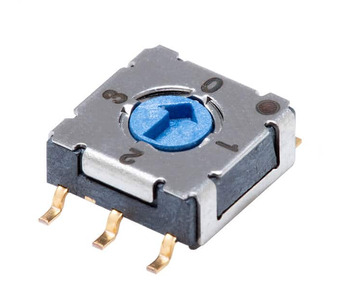 RDS-4S-7229-A-SMT-TR Image.
