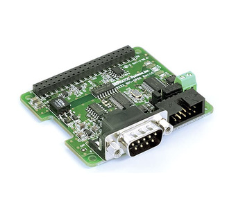 RPI-GP60 Image.