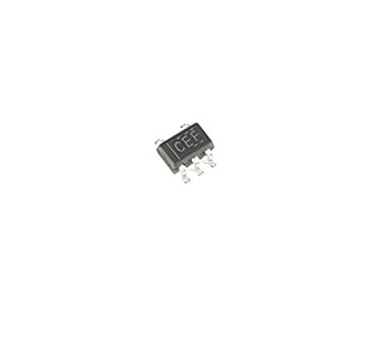 SN74LVC1G08DCKR Image.