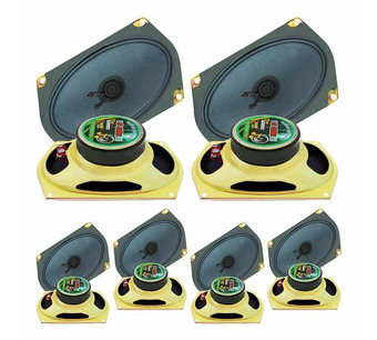 SP-6X4 4PCS Image.
