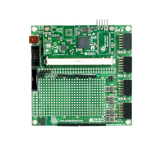 SPIDERBASE MX10U Image.