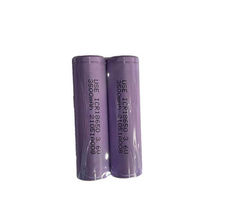 USE-18650-3500MAH Image.