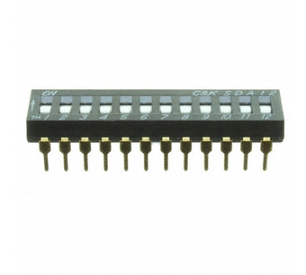 SDA12H0BD Image.