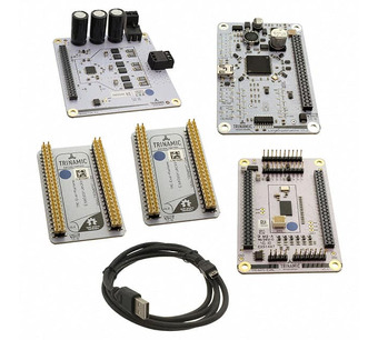 TMC6200-EVAL-KIT Image.