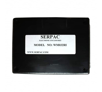 WM032RI,BK Image.
