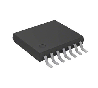PIC16F15256T-I/STX Image.