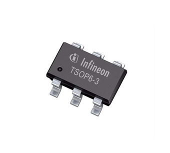 TLE4966KHTSA1 Image.