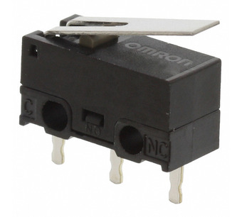 D2F-01L Image.