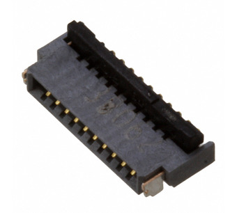 FH34SRJ-10S-0.5SH(50) Image.