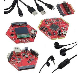 KIT_XMC45_AE4_002 Image.