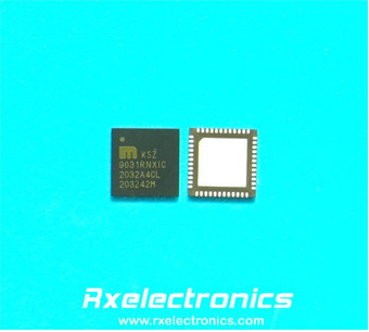 KSZ9031RNXIC Image.