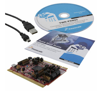 TWR-PXN20 Image.