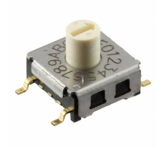 A6KS-164RS-R100 Image.