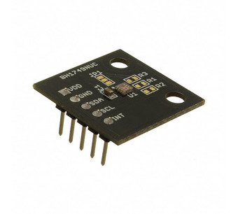 BH1749NUC-EVK-001 Image.