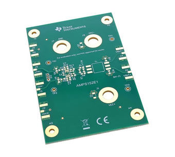 DEM-FDA-DGK-EVM Image.